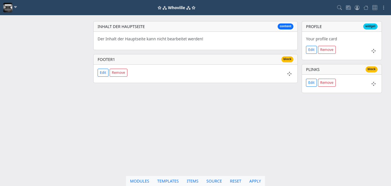 PDL-Editor “Cloud”
